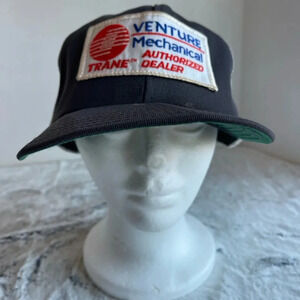 Vintage Mens Hat